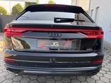 Audi Q8 50 TDI quatt S Line*23*Pano*Competition Plus - Audi Q8 in Kassel