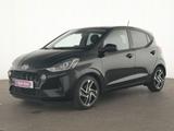 Hyundai i10 Edition 30 CarPlay|Kamera|Navi|PDC|SHZ|Tempo - Hyundai i10 Gebrauchtwagen in München