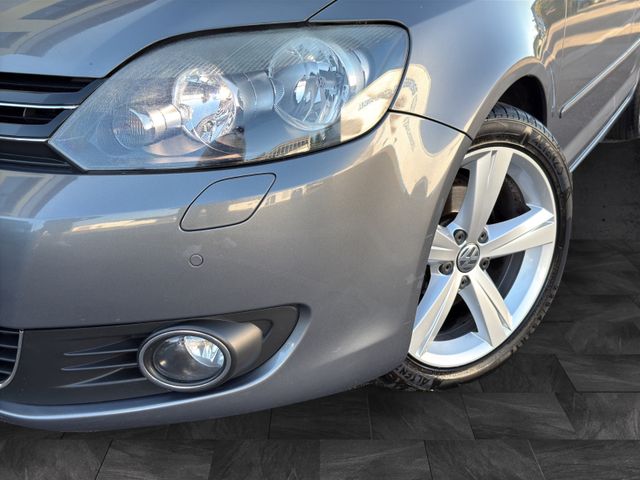 Volkswagen Golf Plus VI Highline 1.4 TSI*NAVI*APPLE*PDC*ALU