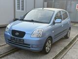 Kia Picanto 1.1 LX - Kia Picanto mit Benzin-Antrieb: Lx