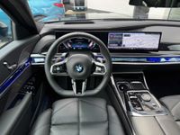 BMW 740 - Vorschau Bild 11