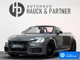 Audi TT q. Roadster Competition *B&O *Matrix *Key-Go*