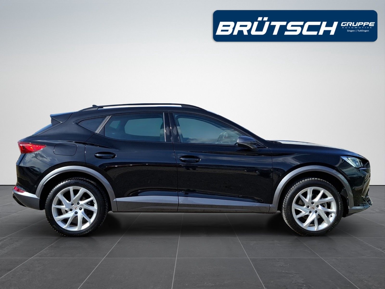CUPRA Formentor 1.5 TSI DSG / KLIMA / NAVI / ACC / SIT - Image 8