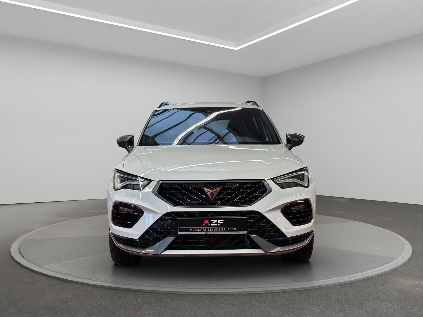 Cupra Ateca - Bild 6