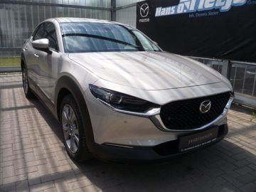 Mazda CX-30 2.5L e-SKYACTIV G 140ps 6AT FWD Exclusive-
