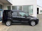Ford Tourneo Connect Trend+AHK+DAB+PDC+Tempomat+LMF+ - schwarze Ford Tourneo Connect