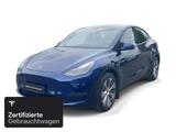 Tesla Model Y Long Range AWD - Tesla Model Y Gebrauchtwagen in Berlin