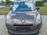 Renault Scenic III Grand Luxe *Automatik*7Sitzplätze* - Renault Scenic Luxe mit Diesel-Antrieb