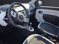 Renault Twingo Techno Electric*Faltdach*