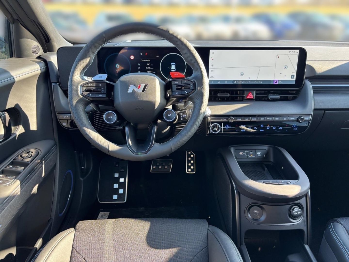 Hyundai IONIQ 5 - Bild 10