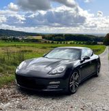 Porsche Panamera 4 970 3.6 Sport Chrono Pl... - Porsche Panamera in Bielefeld
