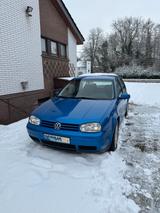 Volkswagen Golf 4 Generation Edition - Volkswagen Golf: Generation