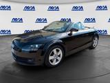 Audi TT Roadster 2.0 TFSI CAMBIO MANUALE - gebrauchte Audi TT aus dem Jahr 2009