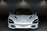McLaren 750S - B&W Lift Elite Paint Carbon Interior 360° - McLaren 750S in Stuttgart