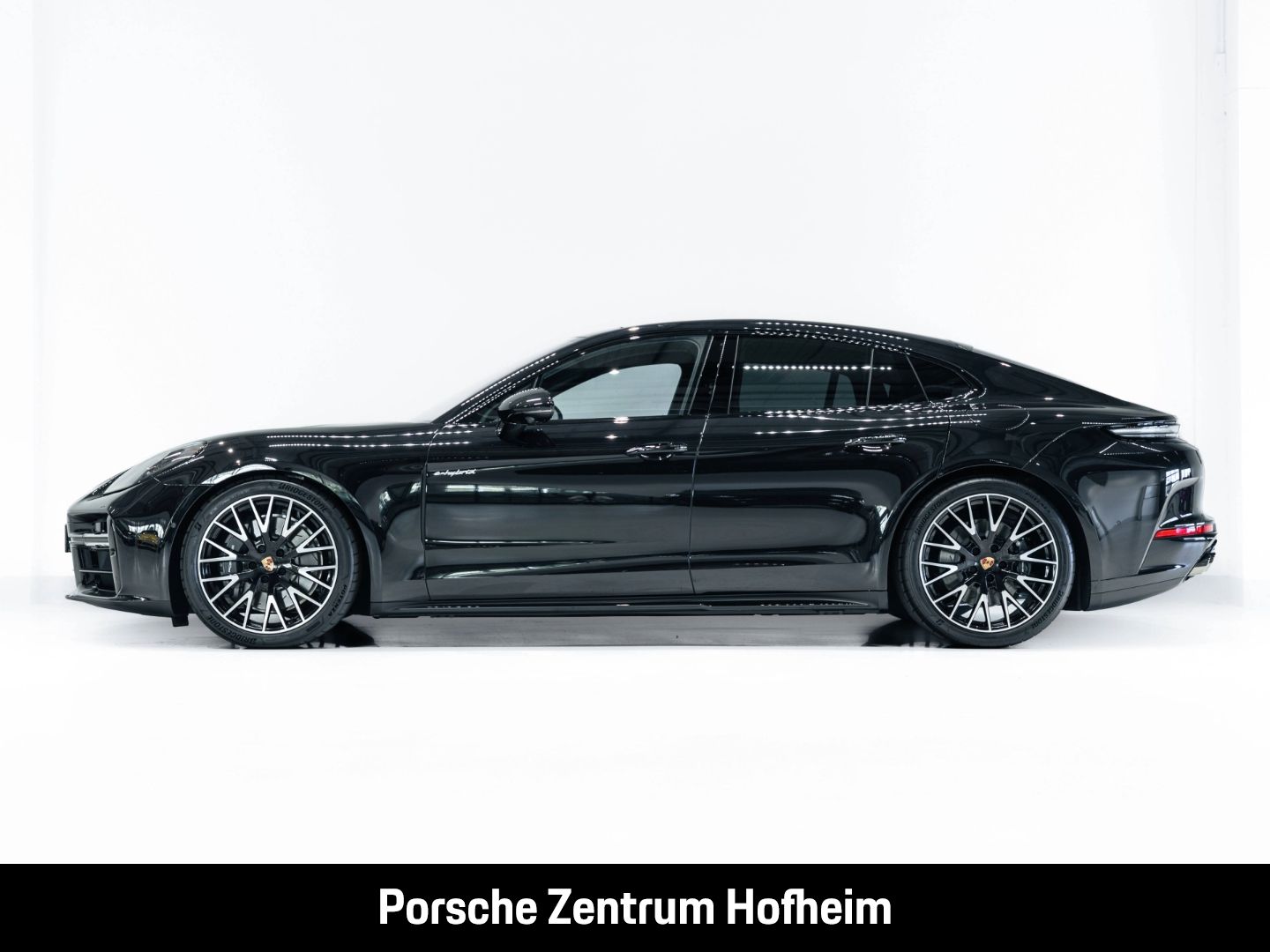 Porsche Panamera 4 E-Hybrid InnoDrive HALenkung BOSE LED imagem 2