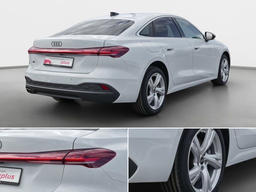 Audi A5 - Bild 23