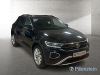 Volkswagen T-Roc - Vorschau Bild 5