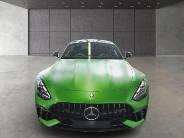 Mercedes-Benz Mercedes-AMG GT63 PRO 4M+ PANO+BURMESTER+HUD+21"