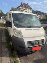 Fiat Ducato - Fiat Ducato in Oberhausen