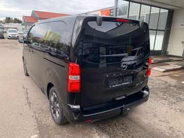 Bild 9 Opel Zafira Life GS L 8 Sitze Vollausstattung