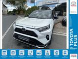Toyota RAV 4 Plug-in-Hybrid, 4X4, Style-/Technik-Paket - gebrauchte Toyota RAV 4 aus dem Jahr 2022