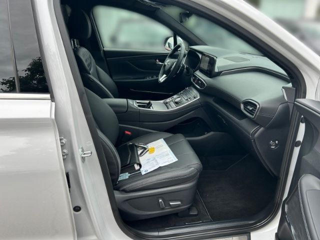 Fahrzeugabbildung Hyundai SANTA FE Signature Plug-In Hybrid 4WD+Panoramada