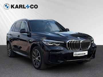 BMW X5 - 6