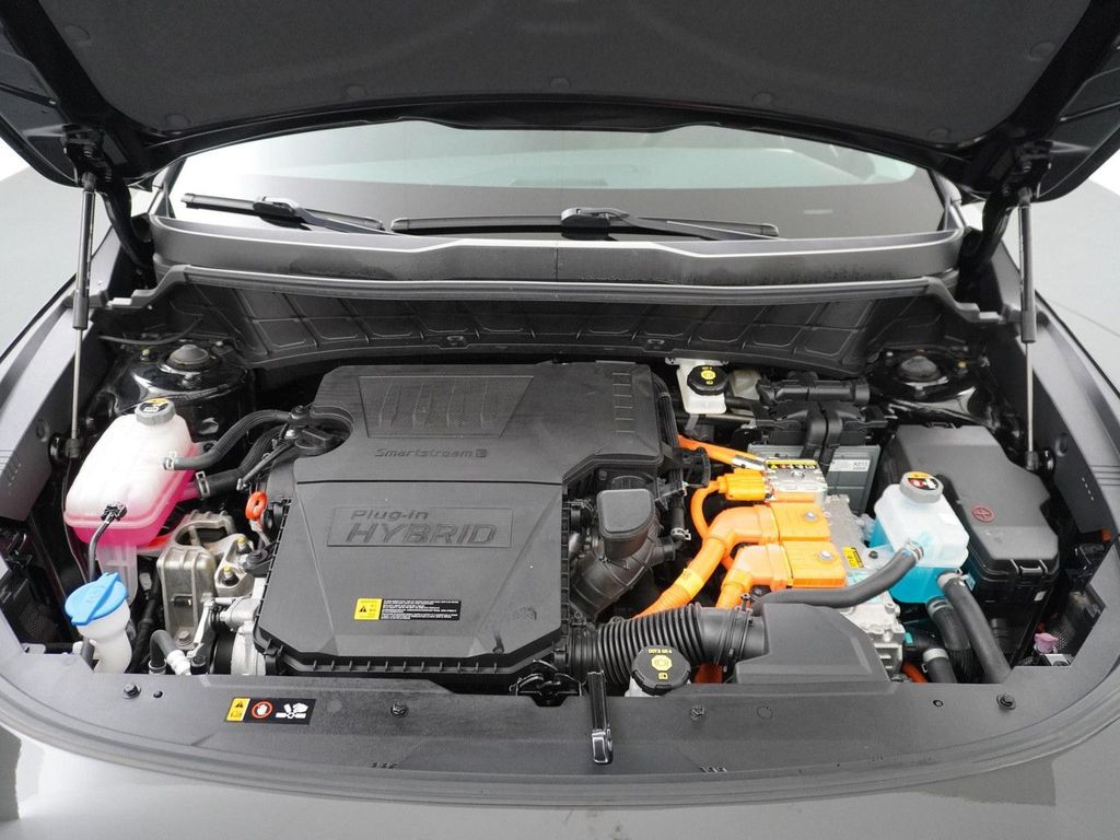 Kia Niro 1.6 GDi PHEV AHK | kamera | Apple Carplay