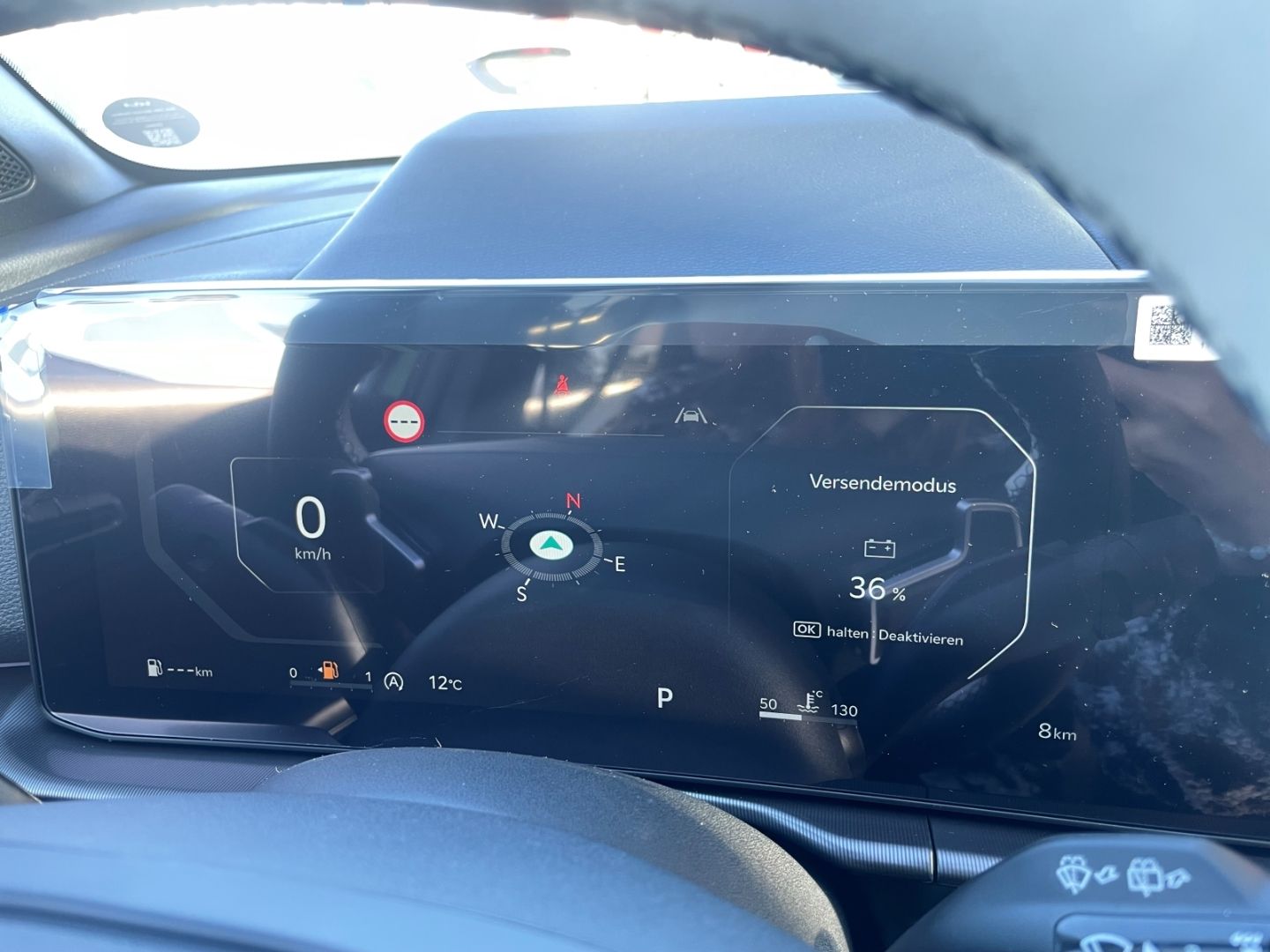 Fahrzeugabbildung Kia Sportage GT-Line 360°Kamera P3 P5 HUD Navi Leder