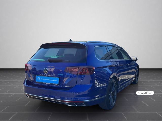 Volkswagen Passat Variant - Bild 2