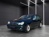 Mercedes-Benz C 280 T 4Matic Automatik *LPG*NAVI*AHK*HISTORIE* - Mercedes-Benz C 280: Kombi