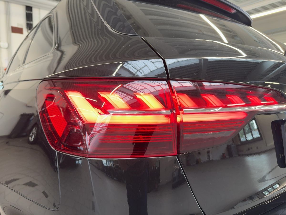 Audi S4 - Bild 14