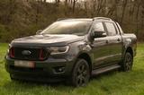 Ford FORD RANGER THUNDER WILDTRACK 2021 TÜV NEU - Ford Ranger: Thunder