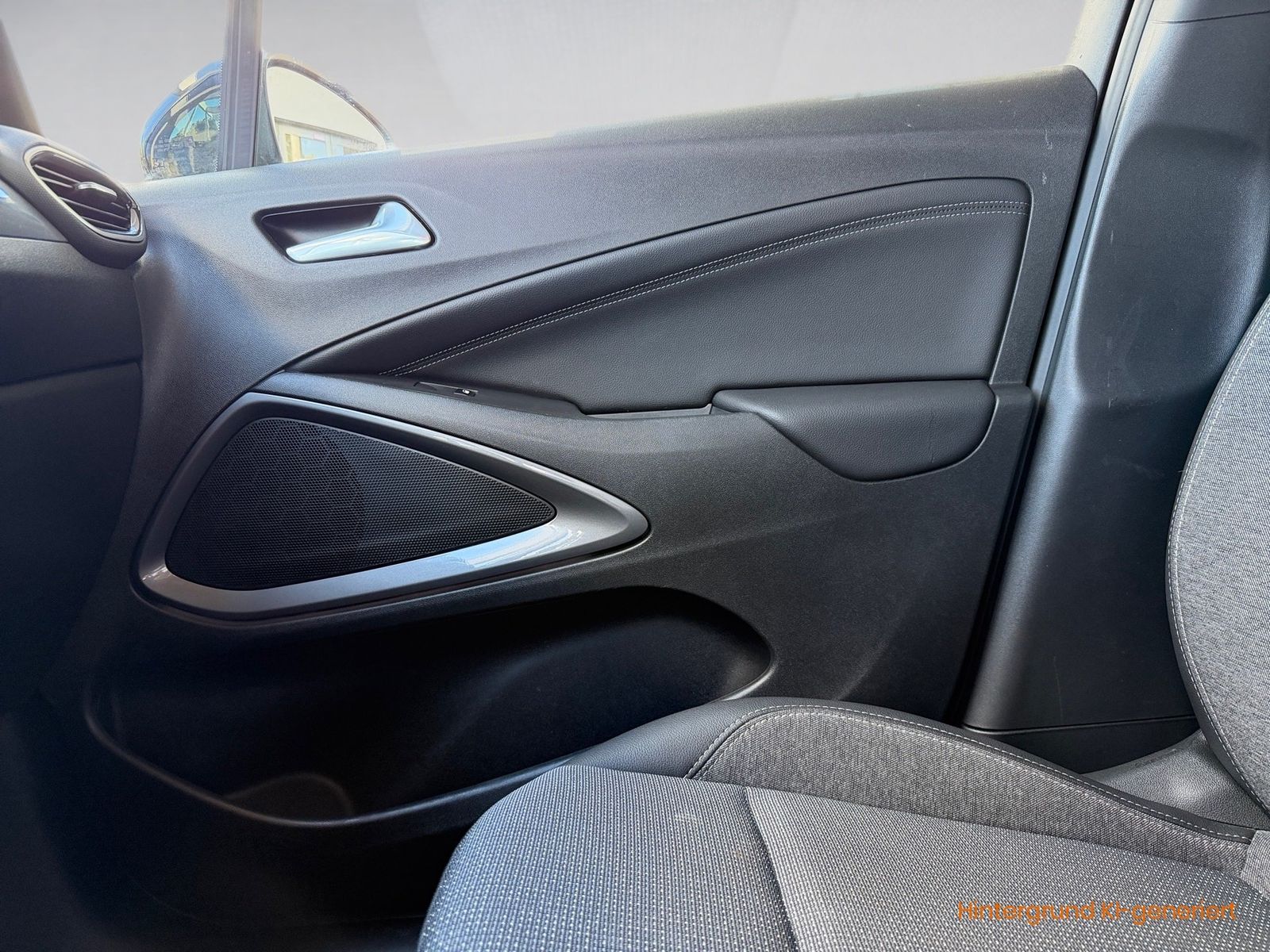 Fahrzeugabbildung Opel Crossland 1.2 Turbo Elegance AHK,Kamera,LED,PDC