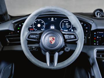 2025 Porsche TAYCAN 缩略图 18