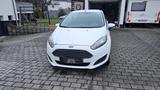 Ford Fiasta MK7 1.6l Tdci - Ford Fiesta Mk6 Gebrauchtwagen