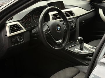 BMW 316 - 8