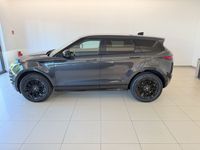 Land Rover Range Rover Evoque - Vorschau Bild 5