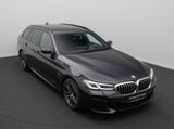 BMW 530e M Sport H/K DAB HUD Alarm Komfort Kamera - mit Hybrid-Antrieb: Alcantara, mit Apple Carplay