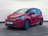 Volkswagen e-Up! Edition CCS Kamera PDC Sitzheizung Alu 16" - Volkswagen up!: Edition