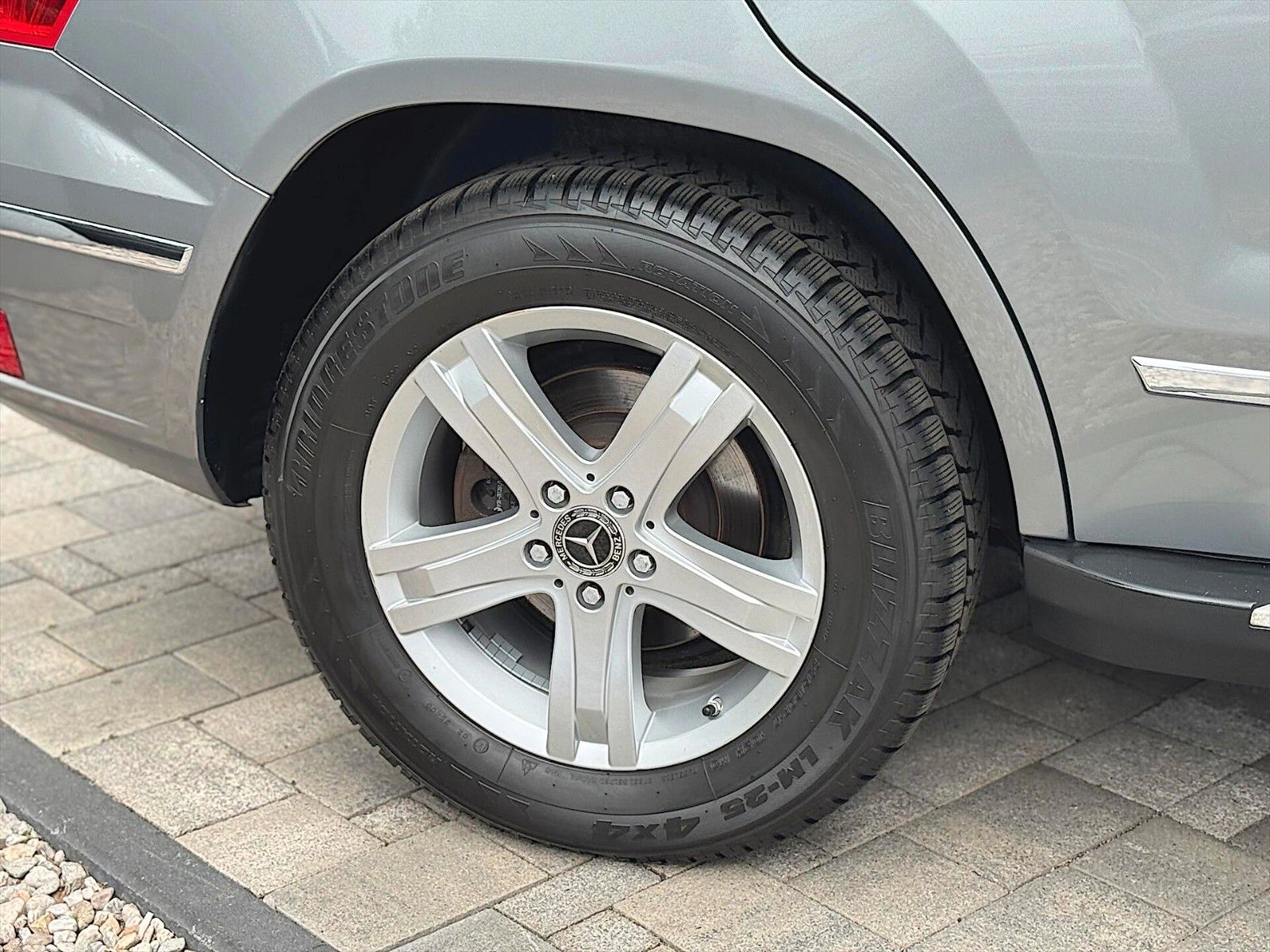 Fahrzeugabbildung Mercedes-Benz GLK 350 4Matic Sport LPG *Pano*Xenon*TÜV Neu*AHK