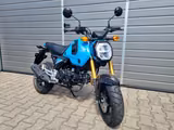 Honda MSX 125 Grom*1. Hand*Raximo Hebel*unfallfrei* - HONDA MOTORRAD