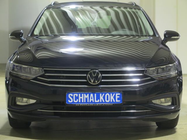 VW Passat Variant 1.5 TSI OPF DSG7 Business Navi