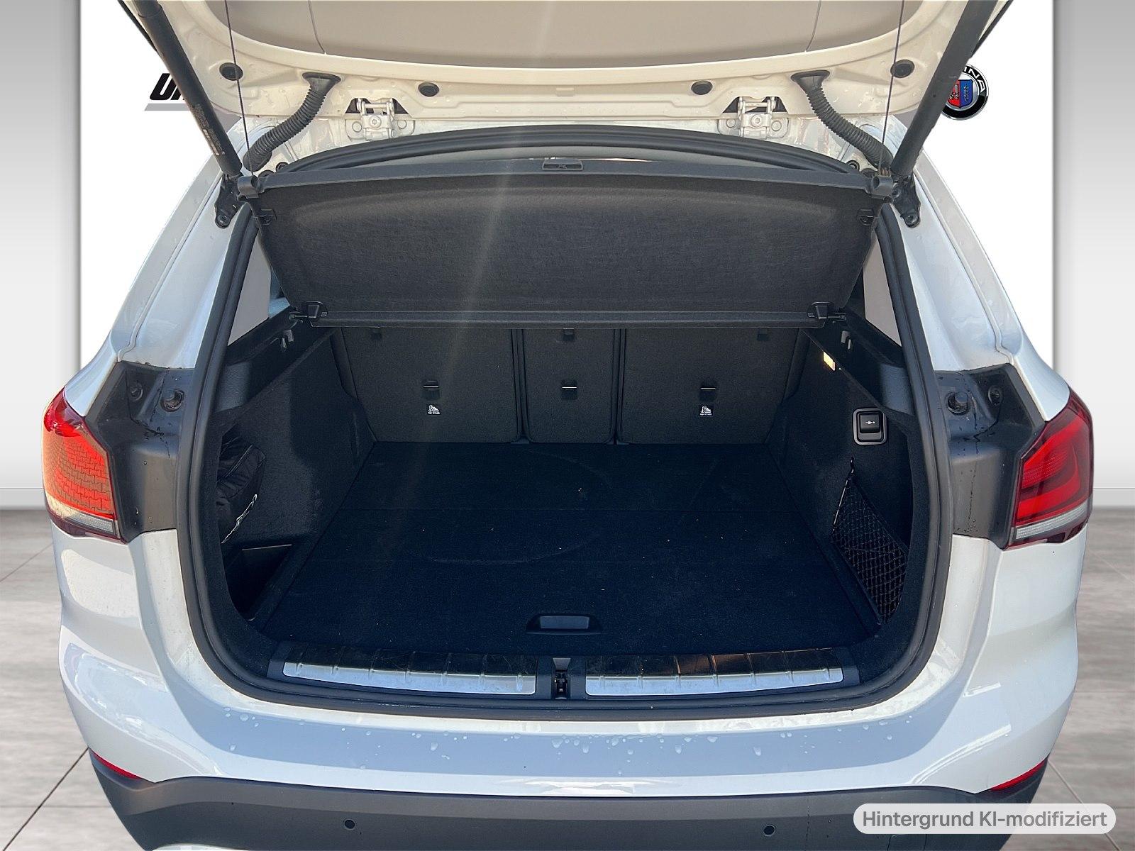 BMW X1 xDrive20i xLine DAB LED RFK Navi Tempomat, миниатюра 12