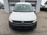 Volkswagen Caddy Nfz Maxi Kasten 4Motion I DSG I Navi - Volkswagen Caddy: I