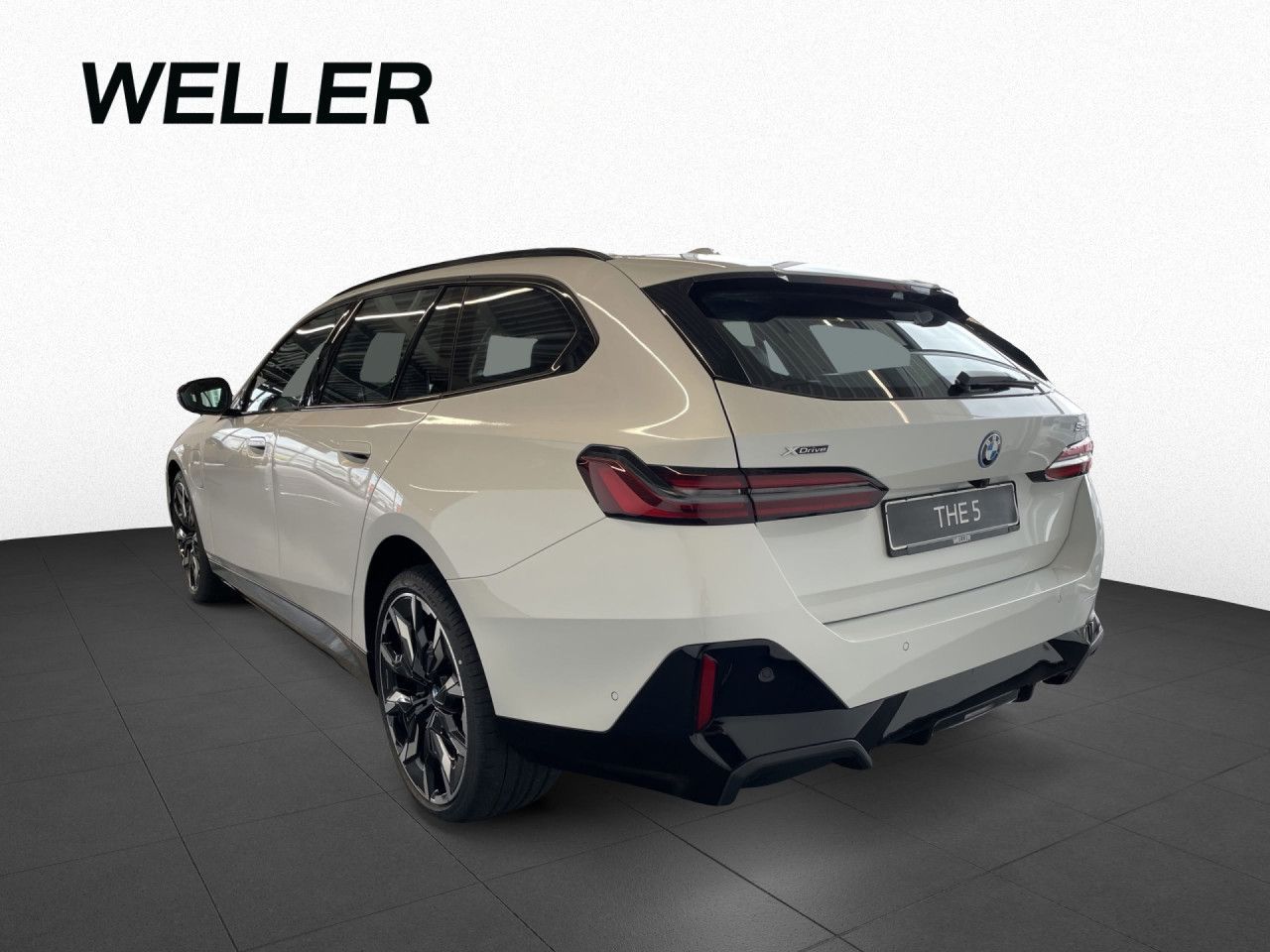 BMW 550 - Bild 7
