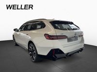 BMW 550 - Vorschau Bild 7