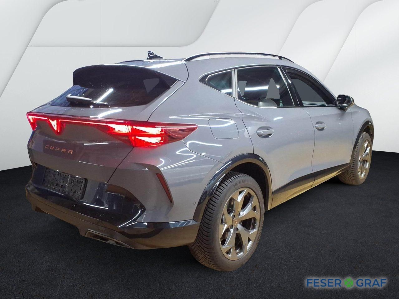 Cupra Formentor - Bild 2