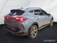 Cupra Formentor - Vorschau Bild 2