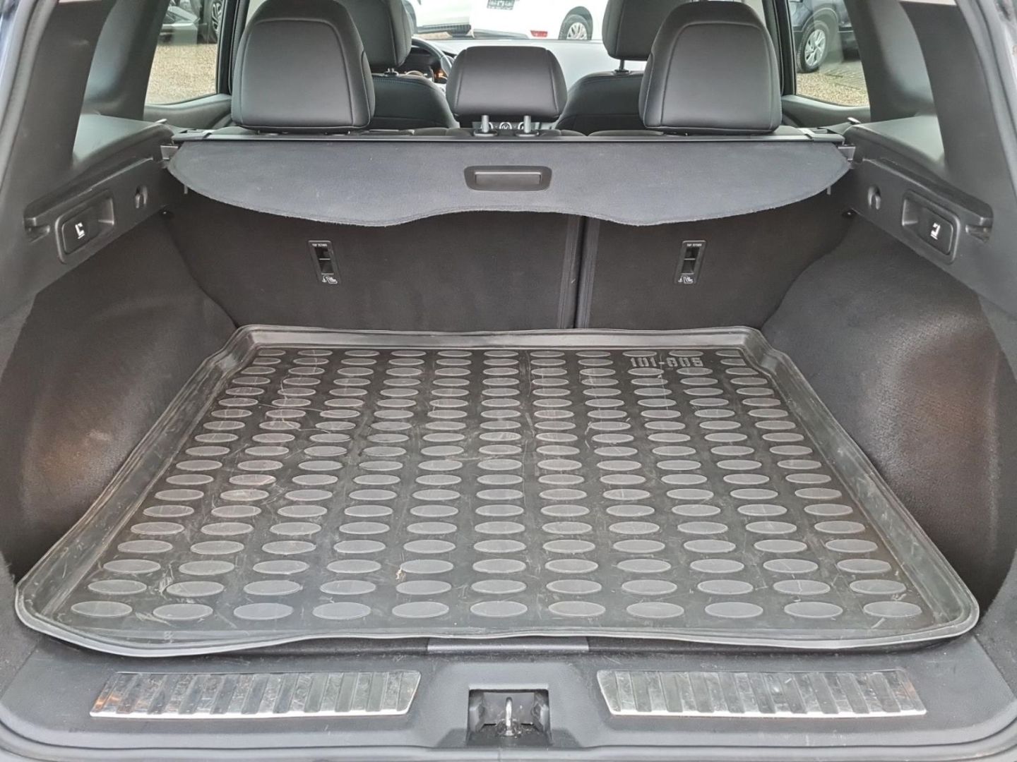 Fahrzeugabbildung Renault Kadjar LIMITED 1.4  ALLWETTER+NAVI+AHK